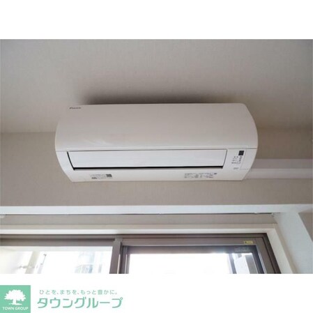 レジディア門前仲町プレイスの物件内観写真